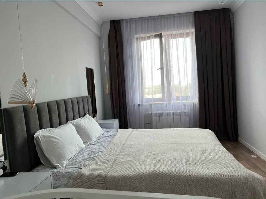 АРЕНДА | Сагбон Баурум | Примиум класс Новый квартиры