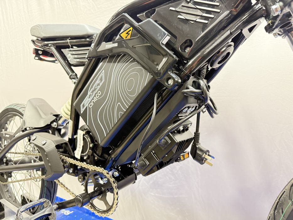 Cineco EX1 2024 НОВ