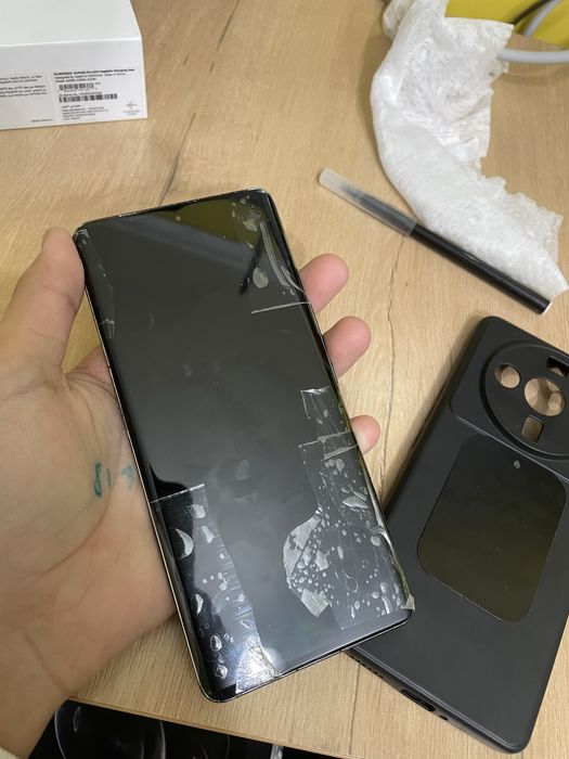 продам xiaomi mi 12s ultra