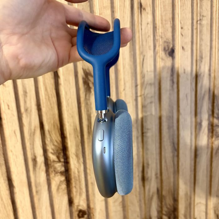 AirPods Max Sky Blue (синие)