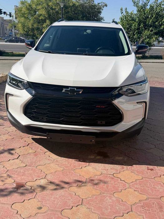 Tracker 2 автомашинаси СОТИЛАДИ