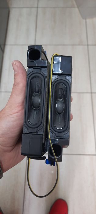 Placa samsung smart tv