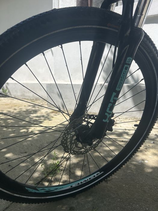 Bicicleta Romet Rambler Fit