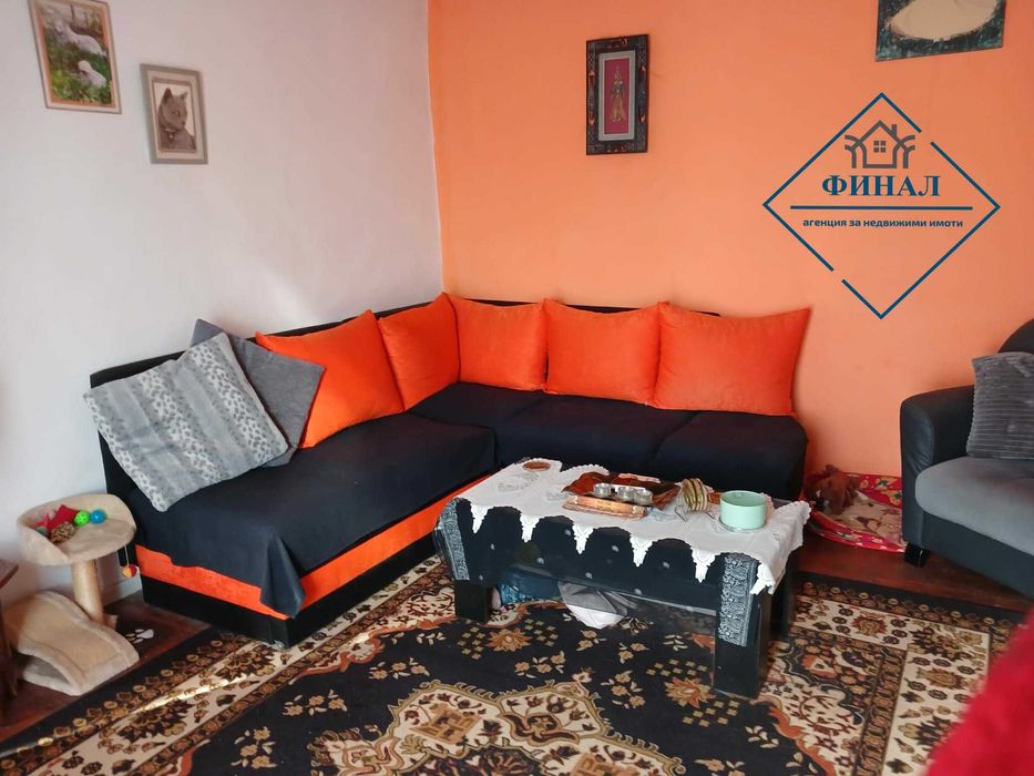 Продава се Къща в Плиска - 80 кв.м за 389 €/кв.м - Снимка #9