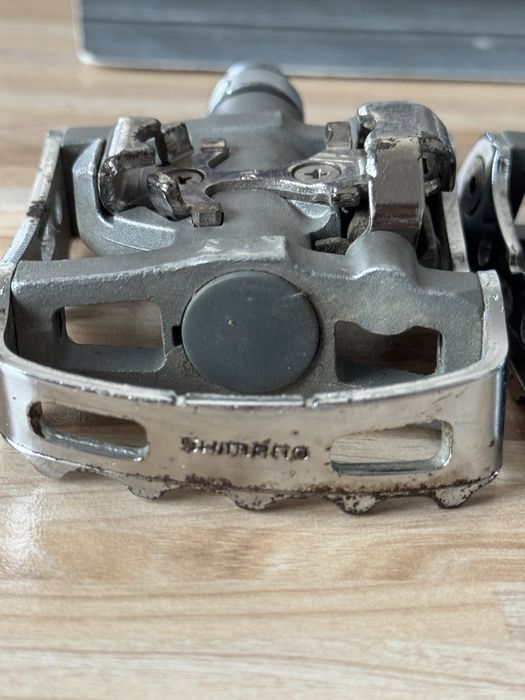 Педали Shimano  PD-M324 L