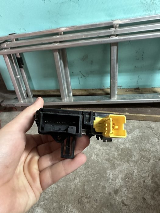 Highline модул на волан за пасат и midline за голф 5