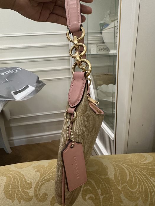 Сумка и клатч Coach оригинал из США