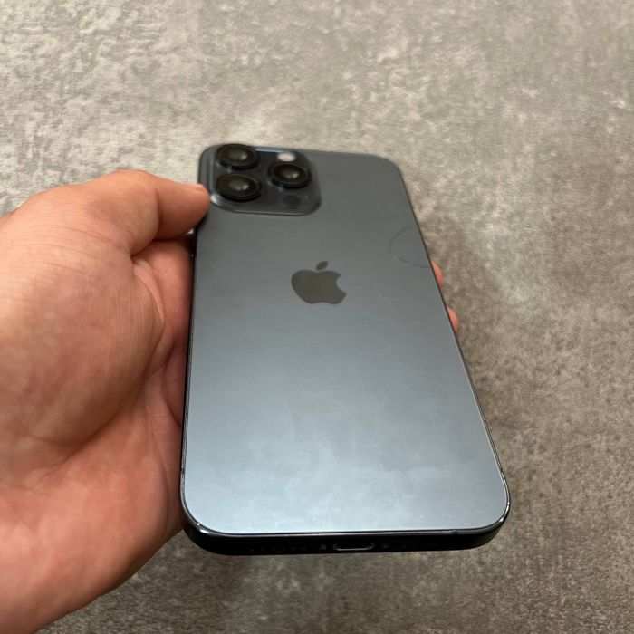 iPhone 15 Pro Max 1 Tb srochni