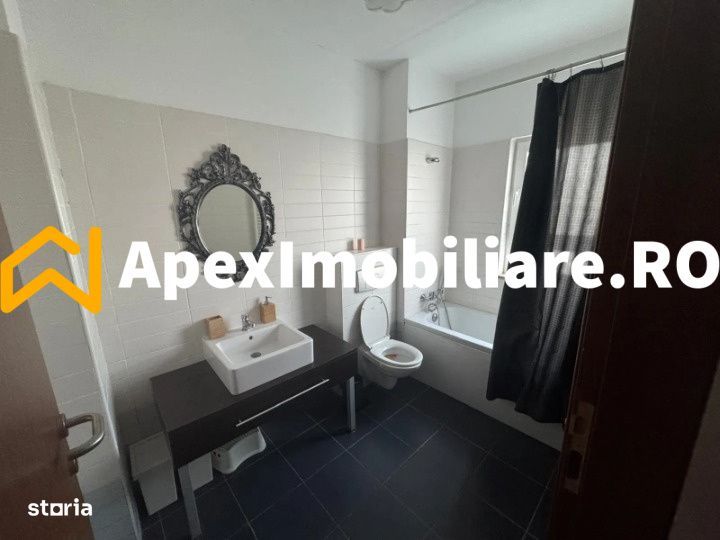 Apartament 3 camere de inchiriat Baneasa Bucuresti | ApexImobiliare.ro