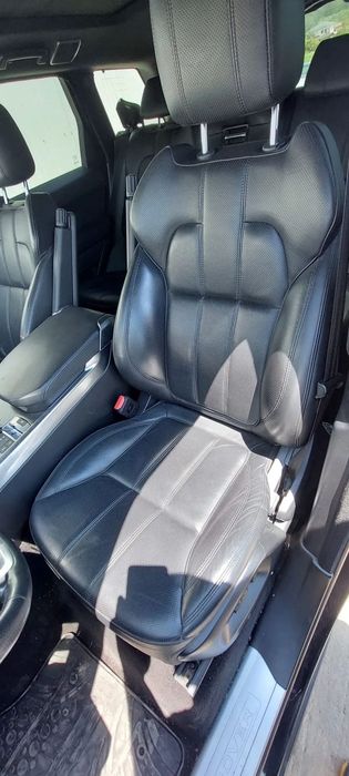 Dezmembrari Range Rover Sport 2016 4.4 TDI L494