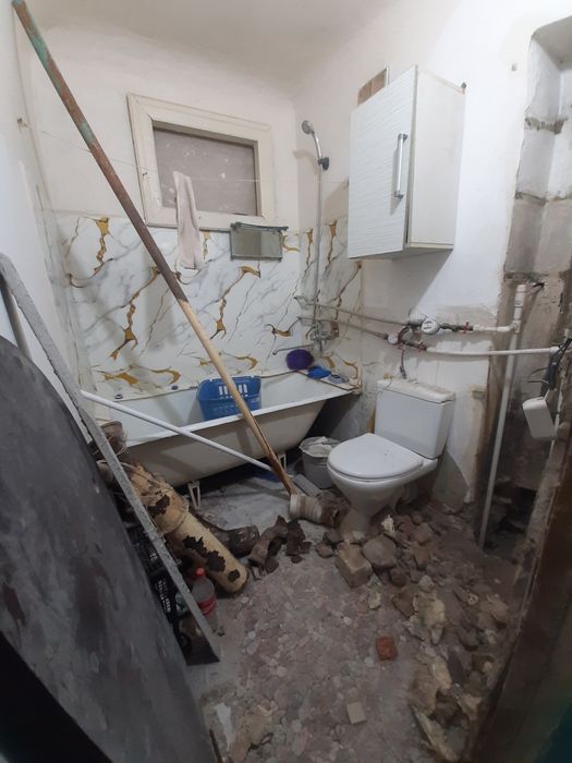 Продам 2х ком квартиру