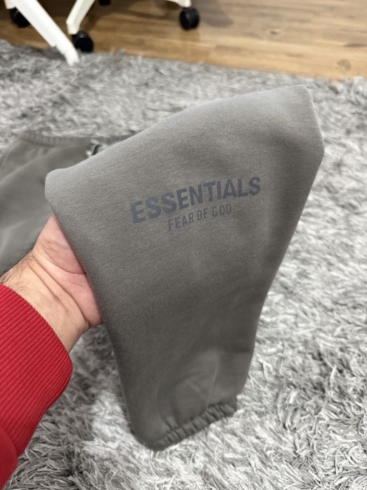 Pantaloni Eseential Fear of god S