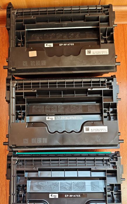 По 500тг. Картриджи для принтеров HP