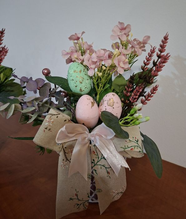 Decorațiuni de Paște