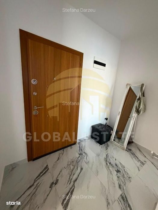 Inchiriere apartament 2 camere - Vitan | Centrala | Bloc Nou