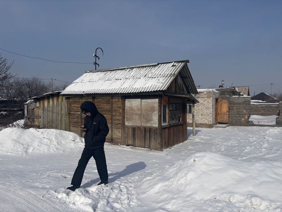 Продам дачный дом