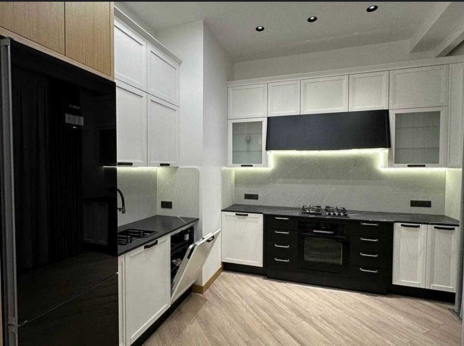 Toshkent city joylashgan [Kunlik kvatiralar]