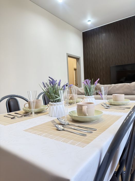 Люкс Апартамент в самом центре Астаны