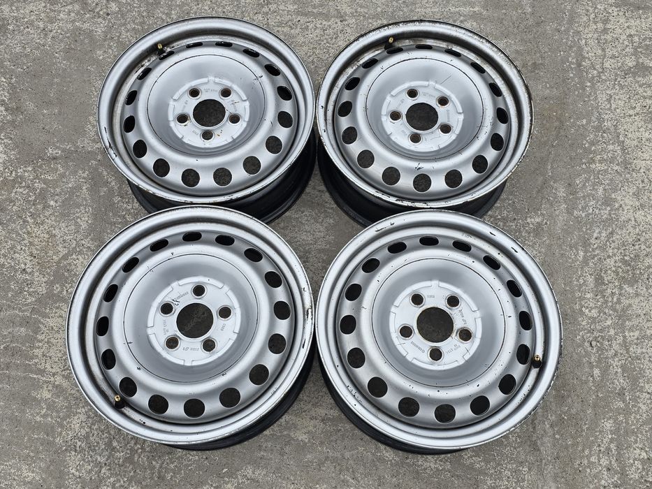Джанти 16 / 5х112 - Mercedes Vito и др. 5x112