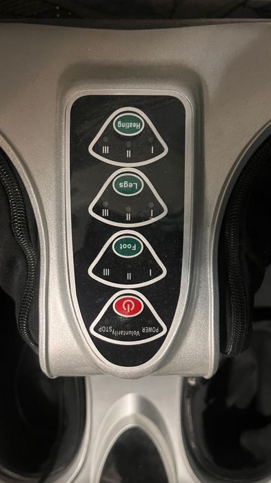 Массажёр для ног