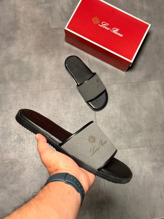 Мъжки чехли 40-44