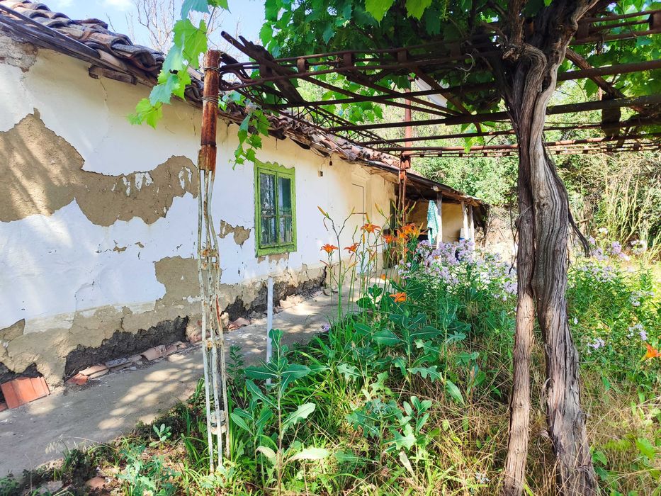 Продава се Къща в с. Къпиново, Област Добрич - 80 кв.м за 49 €/кв.м - Снимка #1