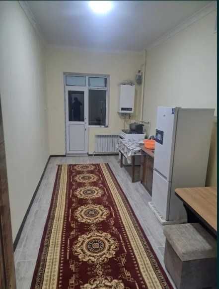 Квартира сотилади