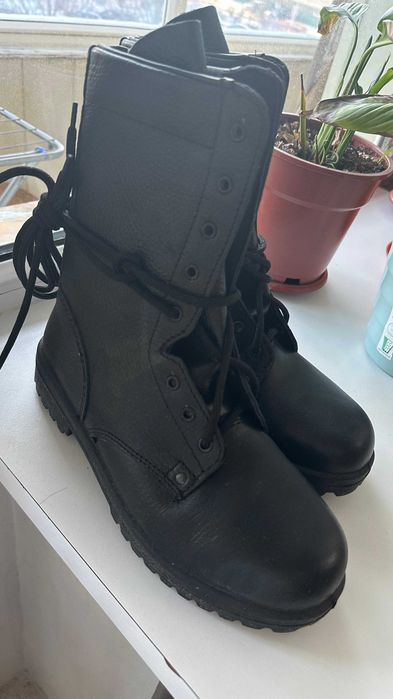 Берцы летние 42 размер