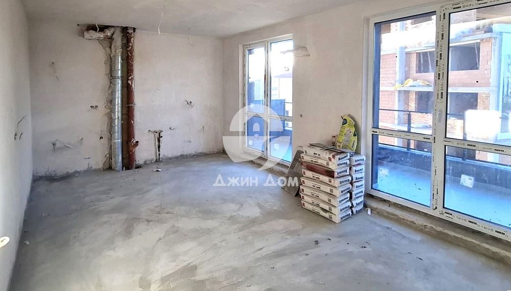 Продава се Двустаен апартамент в Несебър - 61 кв.м за 719 €/кв.м - Снимка #1