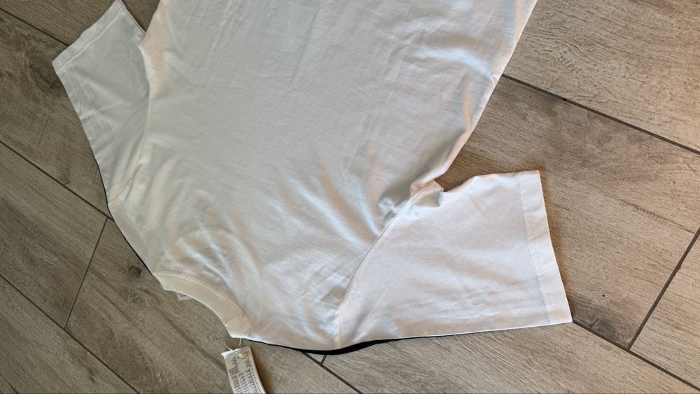 Tricou Adidas Originals Stripes nou