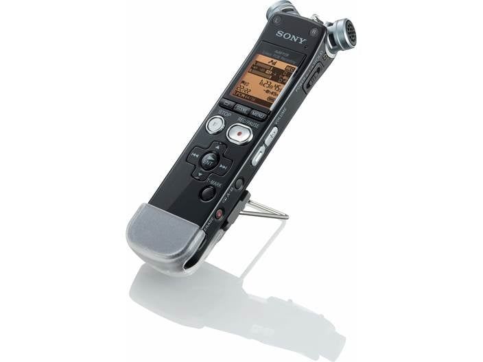 Диктофон цифровой Sony ICD-SX712 2Gb