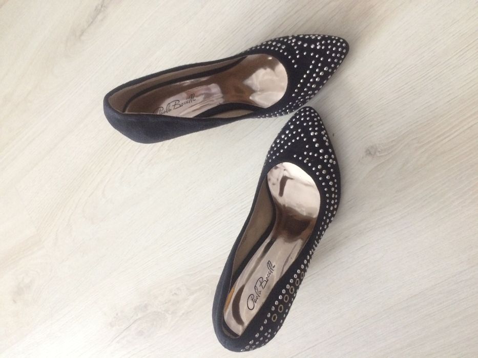 Обувки Paolo Boticelli