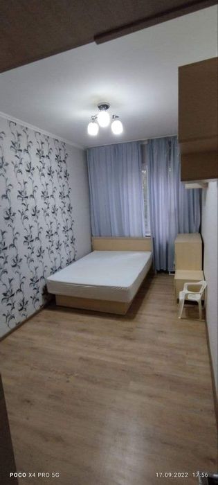 Сдаётся 3/4/4 на м-в ТТЗ 2