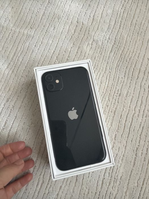 Айфон 11 128/74 оригинал