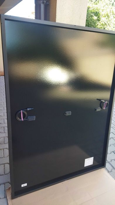 Немски Соларни панели Sonnenstrom 350 Wp