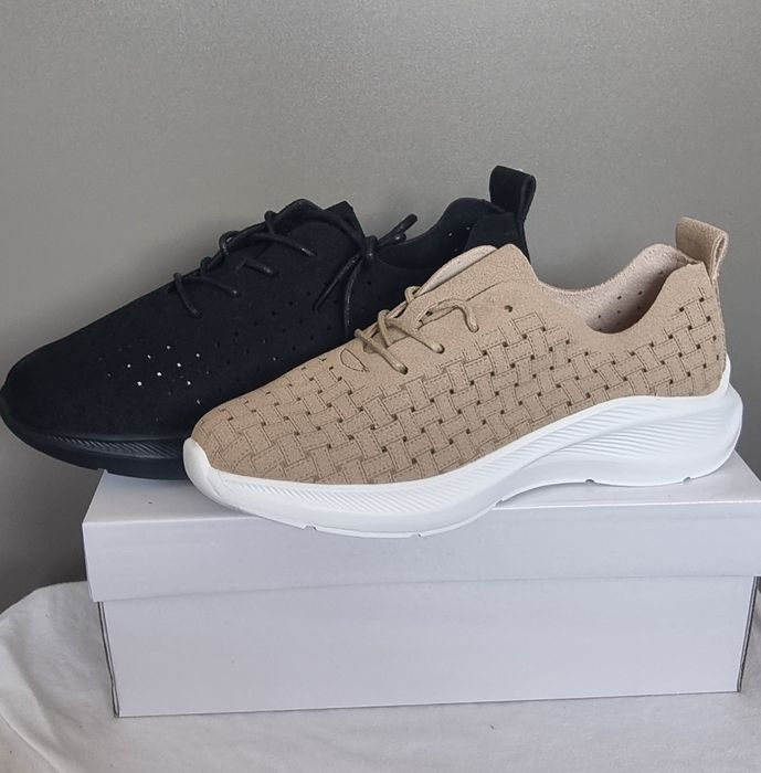 Дамски пролетни маратонки