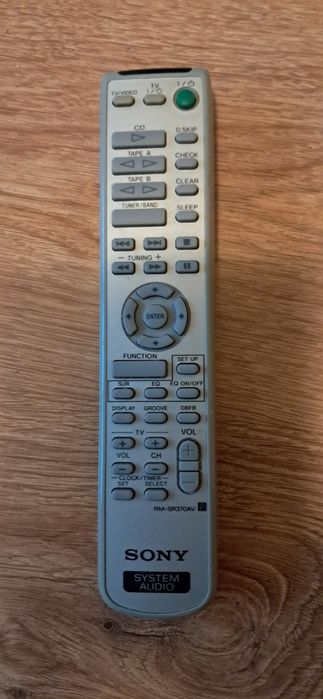 Minisistem Sony MHC-S7AV