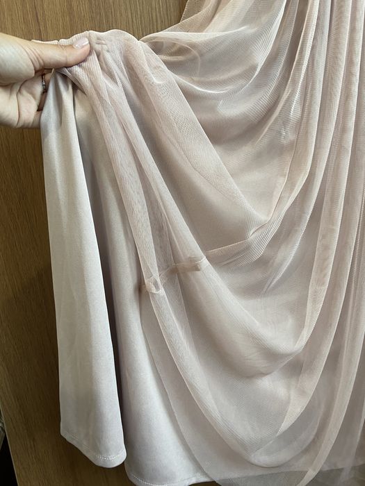 Rochița lunga de nunta