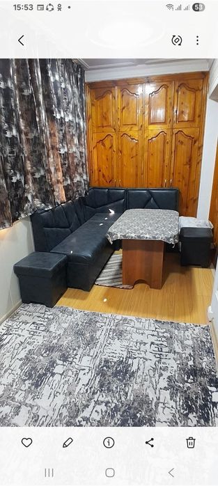 Srochno arendaga beriladi