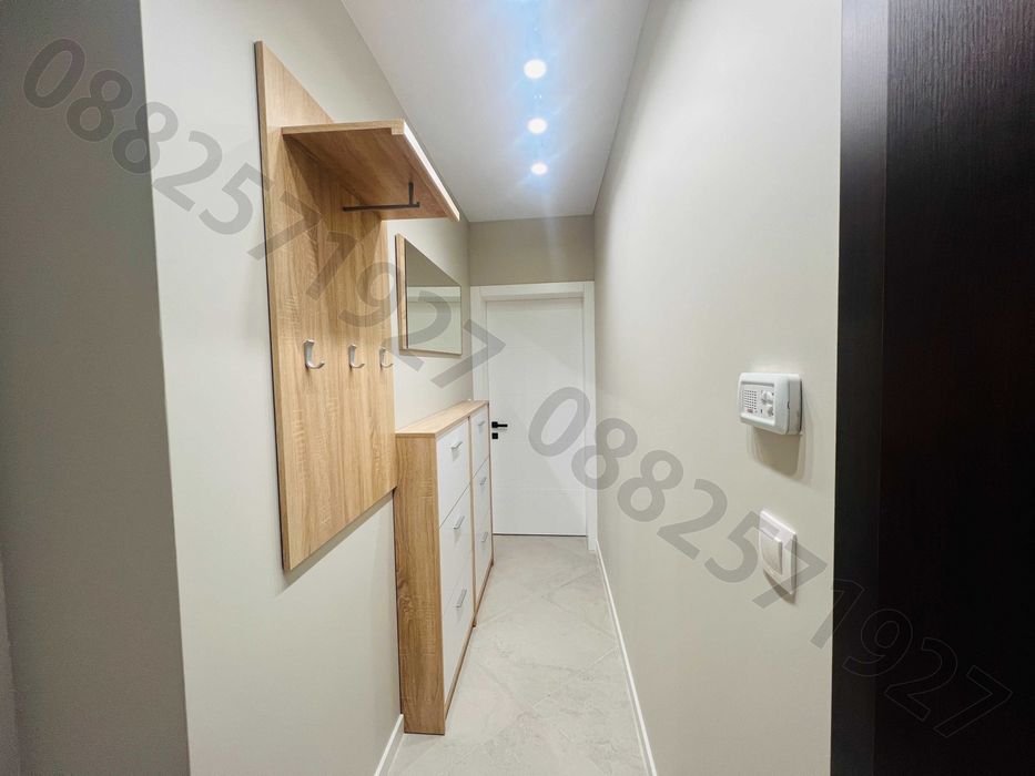 Дава се под наем Двустаен апартамент в Варна, Победа - 65 кв.м за 700 € - Снимка #4