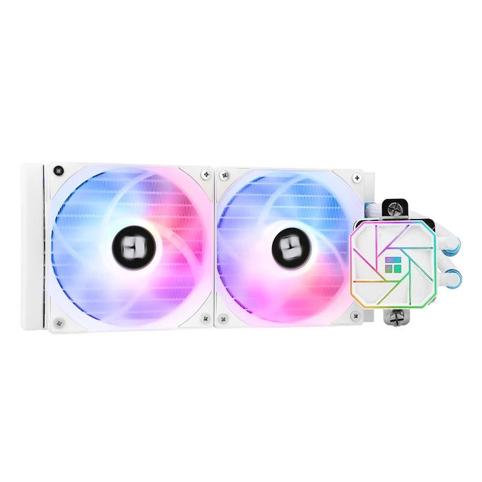 Cooler CPU/Procesor Lichid Thermalright Aqua Elite V3 240 ARGB AIO