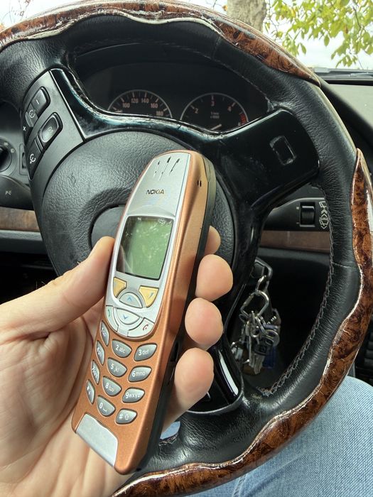 Nokia 6310i in stare foarte buna! De colectie!