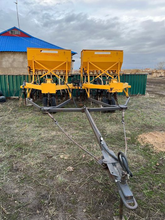 сеялки скп 2.1.культиватор