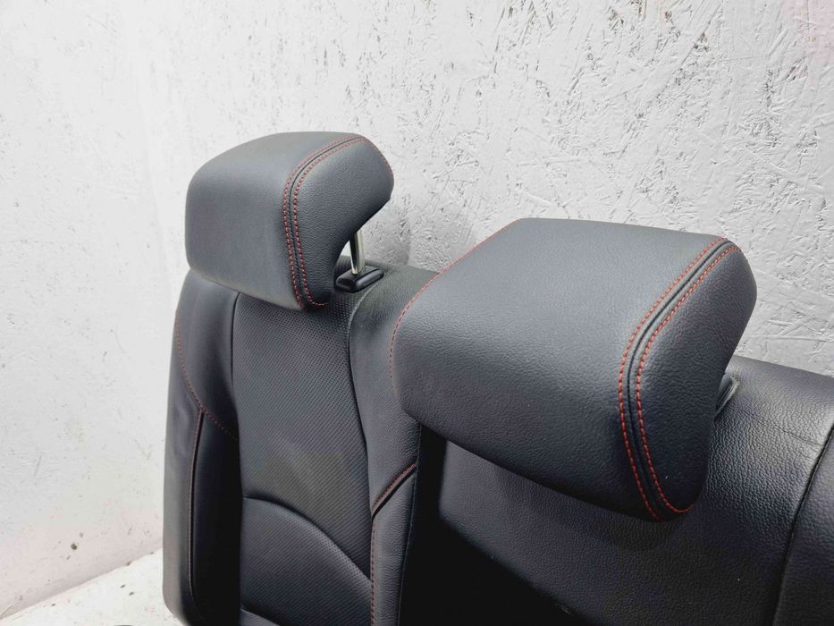 Bancheta spate MAZDA 3 Fastback [Fabr 2003-2009] OEM