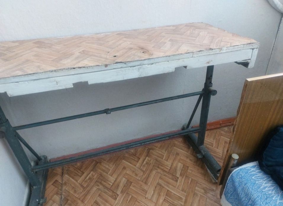 Стол ( верстак )