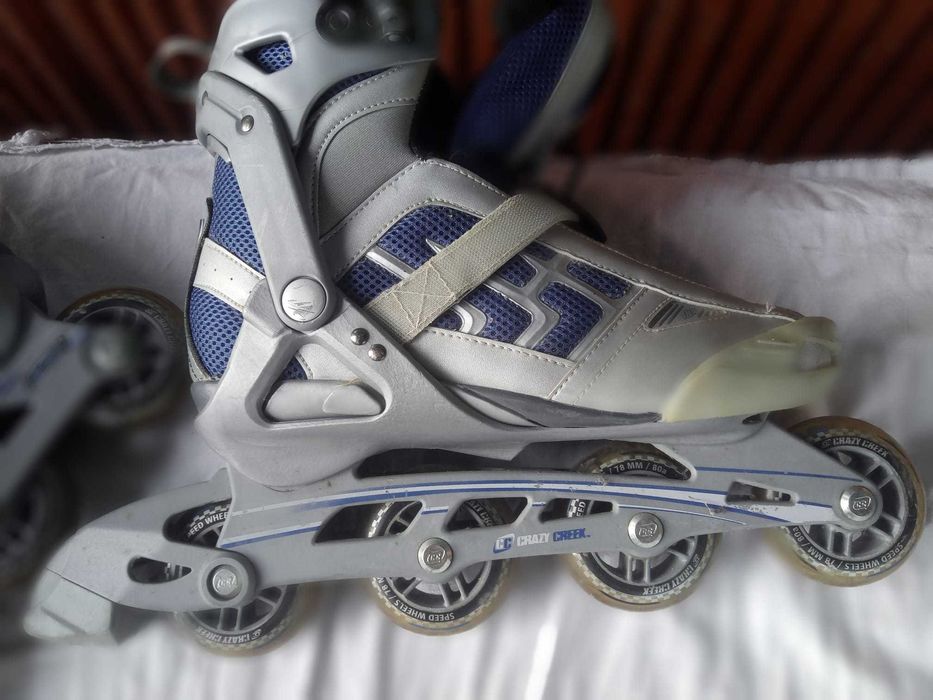 Ройлери 44 номер