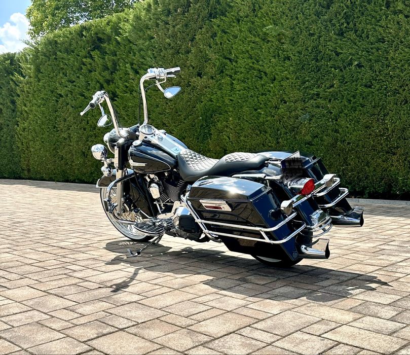 Harley Davidson Road King