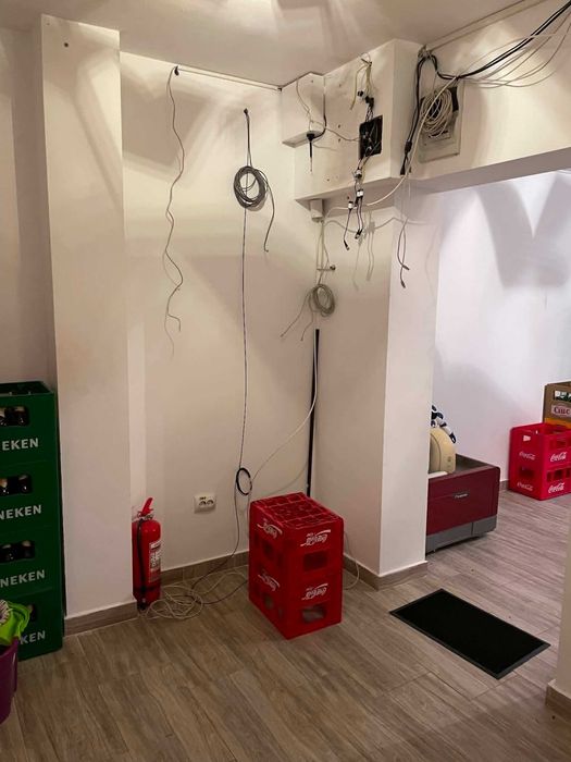 Spatiu comercial Barlad