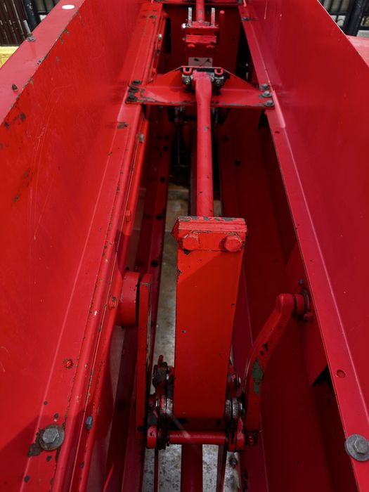 Presa Balotiera welger ap 400 ap 500 ap 530 ap 630