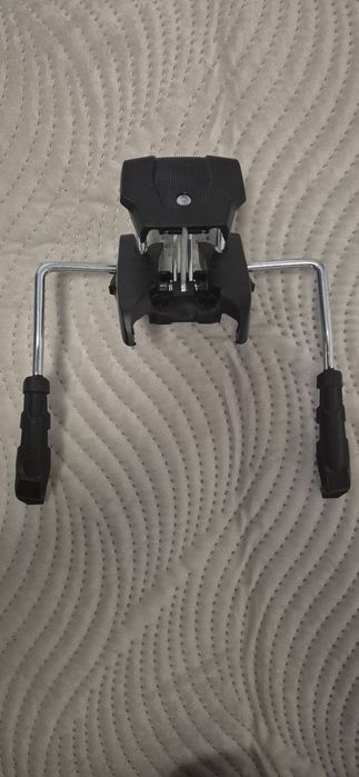 Stop Ski Power Race Pro 130